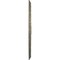 Ekena Millwork Juniper Ceiling Medallion (Fits Canopies up to 7"), Hnd-Painted Witch Hazel Crackle, 36"OD x 1 1/2"P CM36JUWHC - alternate 3
